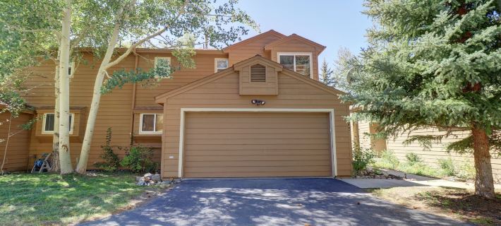 75 Corinthian 3Br 3ba Spacious Layout, Private Garage. 3 Bedroom Townhouse by RedAwning Hotels in Dillon