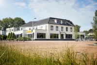 Van der Valk Hotel Hardegarijp - Leeuwarden Hotels in 