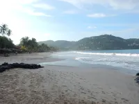 Casa Arcoiris Zihuatanejo - Bãi biển