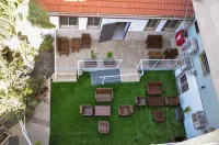 Zimmer Garden Hotels in Ezor Haifa