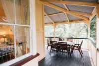 Mt Barney Lodge Hotels in Mount Barney
