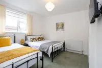 Hurley House Hotels near Manchester Rugby Club