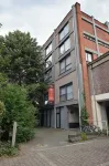 Ambassador Suites Leuven Hotels in Leuven