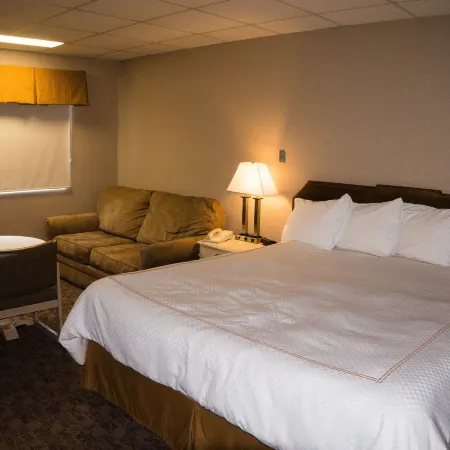 Balmer Hotel