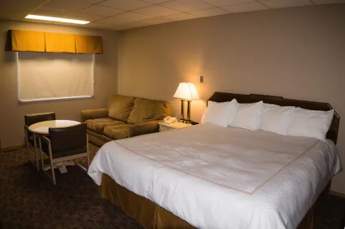 Balmer Hotel Hotels in Red Lake