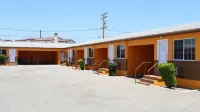 Aristocrat Motel Các khách sạn ở Baldwin Park