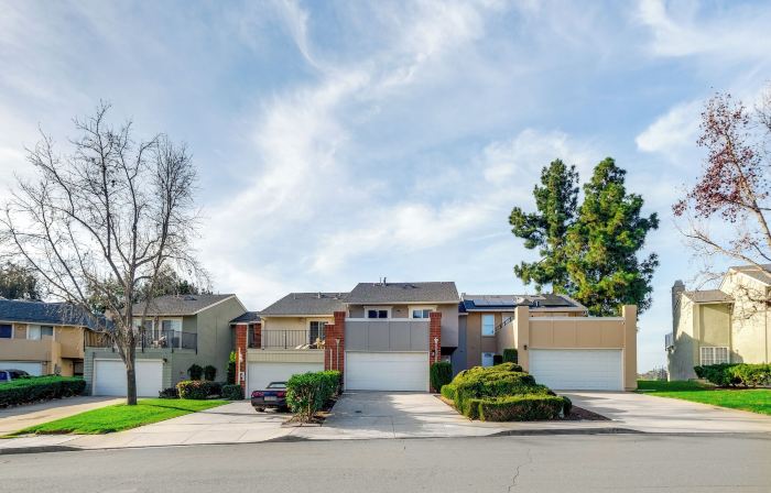 Balconies & Views: Modern Abode in Poway!