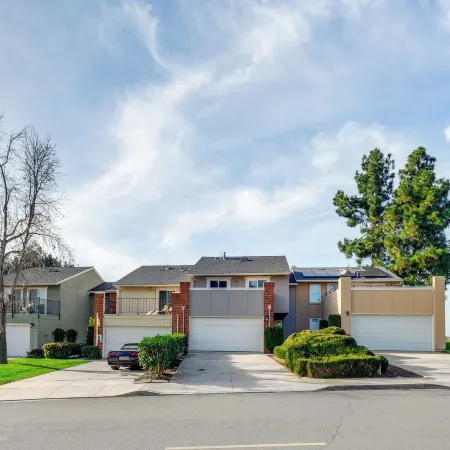 Balconies & Views: Modern Abode in Poway!