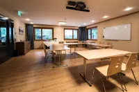 Hotel Morteratsch Hotels in Poschiavo