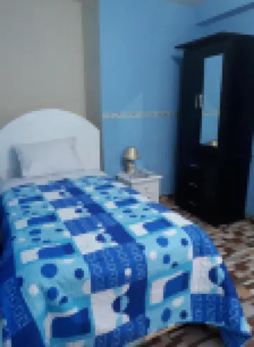 B&B บ้านของนักท่องเที่ยว