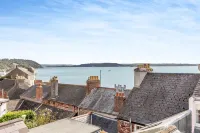 Pentreath Hotels in Cawsand