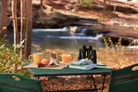 The Woodstock Inn on the Millstream Hotel a Saugerties
