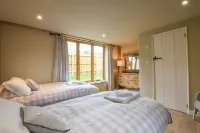 Halcyon Barn, Wissett Hotels in Badingham