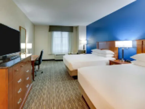 ドゥルーリー イン & スイーツ サイクストン ミズーリ マイナーのホテル