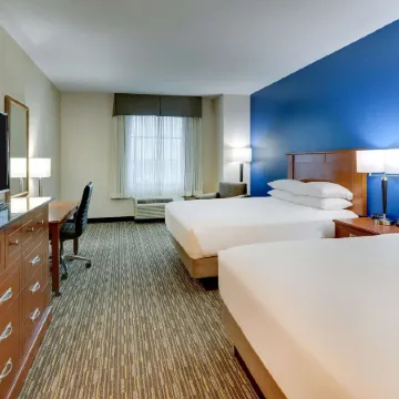 Drury Inn & Suites Sikeston