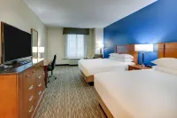 Drury Inn & Suites Sikeston فنادق في Miner