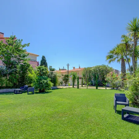 Domaine le Courti - Adult Only