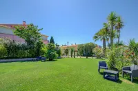 Domaine le Courti - Adult Only Отели в г. Лёкат