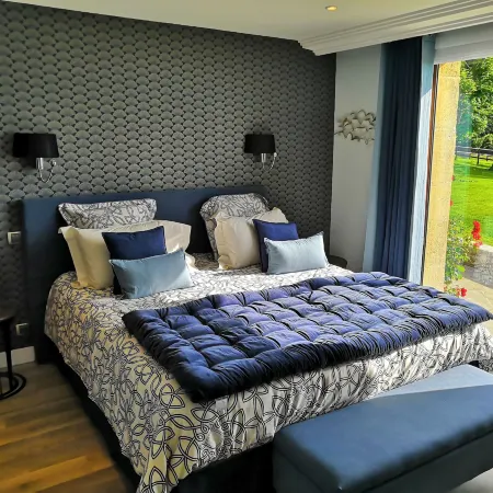 Domaine du Clos Fleuri - Spa