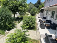 리리 패밀리 파라다이스 Anthony Quinn Bay 주변 호텔