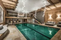 Kolfuschgerhof Mountain Resort Hotels in Corvara in Badia