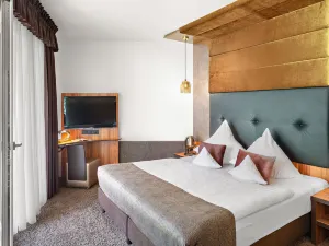 라이프스타일 리조트 줌 쿠르퓌르슈텐