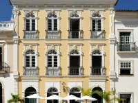 Hotel Villa Bahia Hotels near Comercio