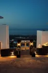 SantoView Suites Hotels in Vourvoulos