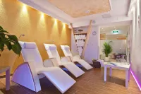 Arnika Garni Hotels in Oberammergau