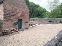 The Malthouse Hotels in Cromford