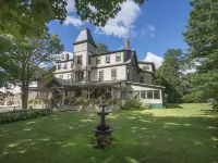 The Norwich Inn Hotels in Windsor County