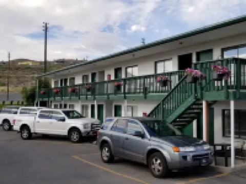 Apple Inn Motel Hotels in Chelan