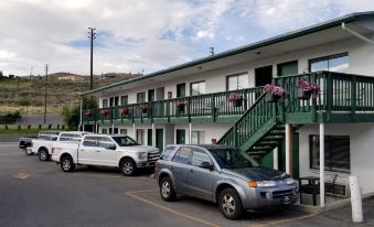 Apple Inn Motel