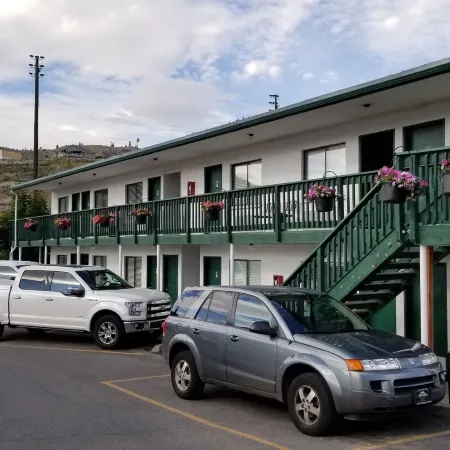 Apple Inn Motel