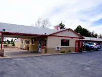 Budget Inn & Suites Colby Hotels in Colby