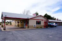 Budget Inn & Suites Colby