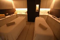 Hotel Spa Atlántico San Vicente do Mar - Kylpylä