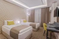 Hotel Kaleli - balcone