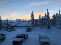 Aurora Denali Lodge - Motels