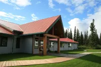 Aurora Denali Lodge Hotel di 