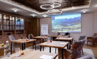 BelArosa Suiten & Wellness