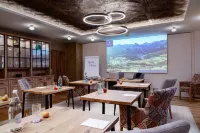 BelArosa Suiten & Wellness Hotels in Arosa