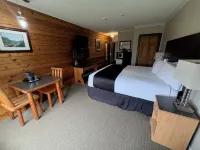 Bras d'Or Lakes Inn Hotels in Richmond County