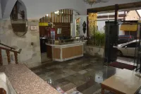 Palace Hotel Barretos Hotels in Barretos