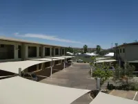 Spinifex Motel and Serviced Apartments Hotels in Mount Isa