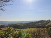 Roding Cottage Hotel a Scarborough District