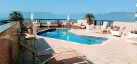 Hotel Jangada Flat Hotels in Caraguatatuba
