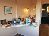 Hotel Sønderborg Garni - breakfast