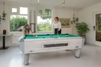 Stayokay Hostel Dordrecht - Nationaal Park de Biesbosch Hotels in Dordrecht