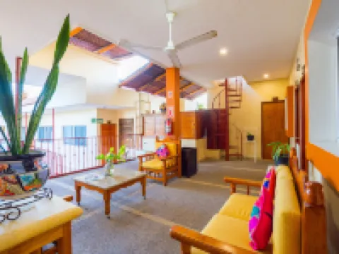 HOTEL MESON DE MITA Hoteles en Punta de Mita